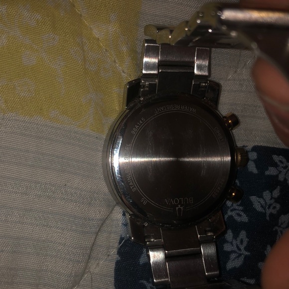 Bulova - Picture 2 of 3
